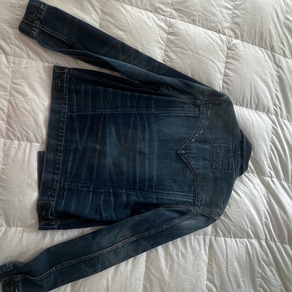 TRUE RELIGION 
Men's Jimmy Jacket brand new - Picture 3 of 3
